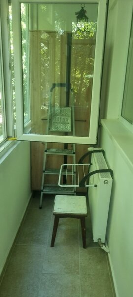 Drumul Taberei, Moghioros, 2 minute metrou